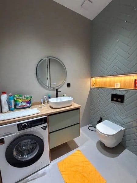 Район: Мирабадский<br />
Адрес: Маетро Ойбек<br />
<br />
•  — фото 2