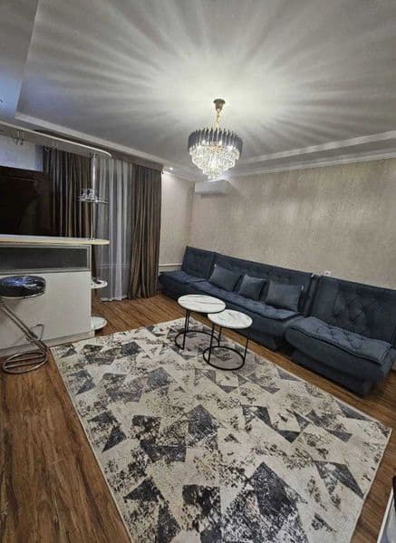 Район:#Мирабадский <br />
Тип дома: Вторичка <br />
Ориентир — фото 4