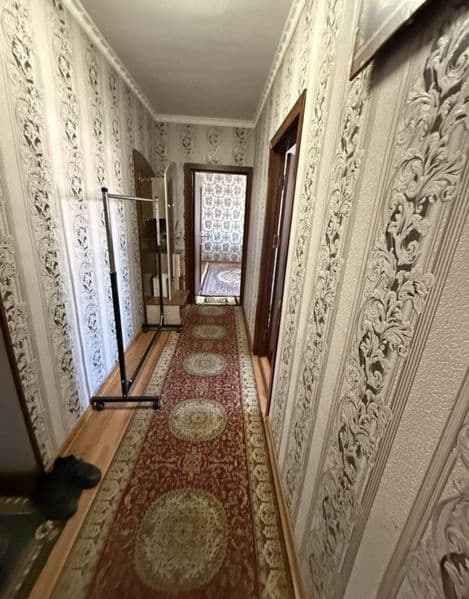 Сергели метро 3 Чи бекат енида ойилага риелтир хизмати бор т — фото 4