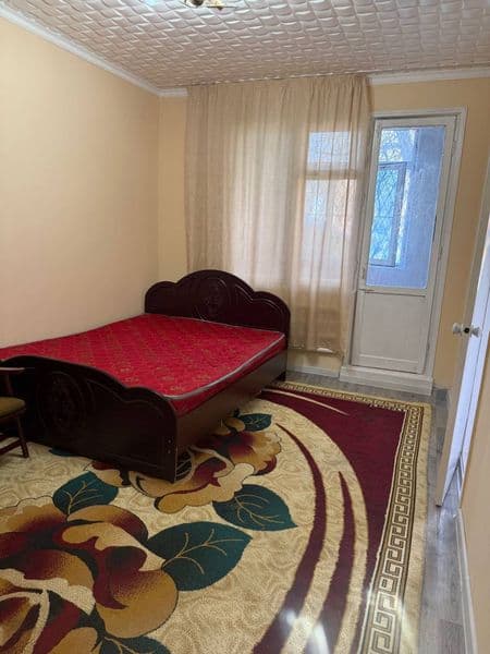 Бир хонали квартира, Авиасозлар 4 мавзеси. Оила ёки студент 