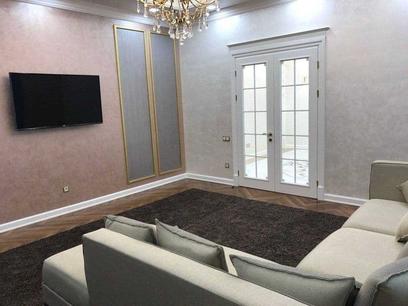 Адрес: ЖК Новомосковская Golden House! <br />
Кол-во комнат: — фото 3