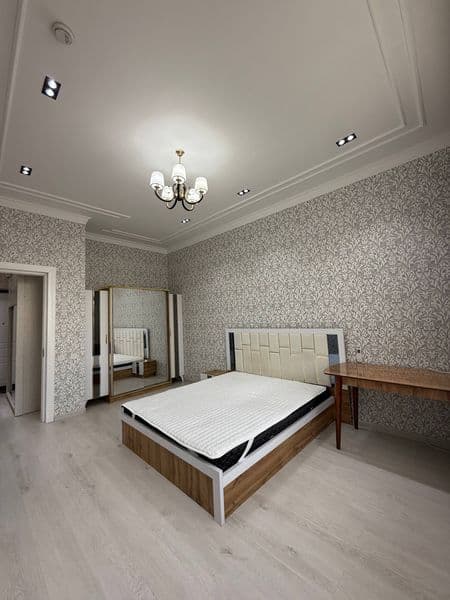 Срочно Сдаётся Новостройка элетный Комплекс метро Буюк Ипак  — фото 4