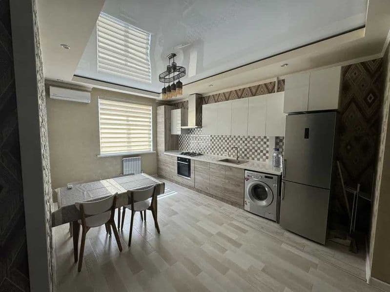 Сдаётся шикарная 2-комнатная квартира в Отличное Локация Фот — фото 5