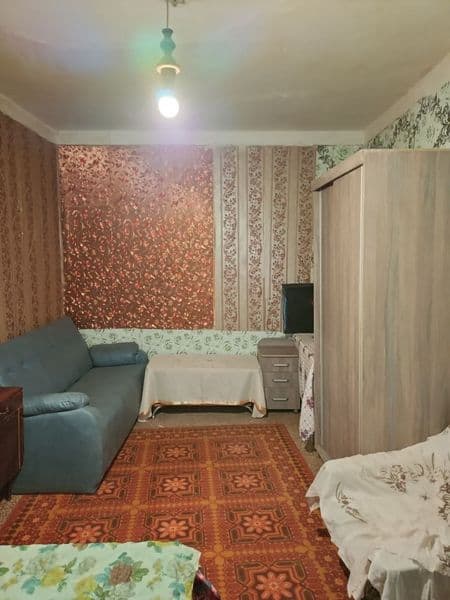 Сдаётся в Аренду 1/2/4 квартира на м-ве ТТЗ-1 ор-р Стадион Л