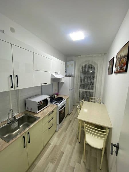 Yashnobod Golden haus<br />
2 xona, 9 qavat ,9 qavatli<br /> — фото 2