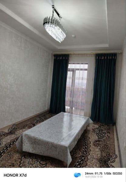 Yakkasaroy tumanida, Oybek metrosi yonida 2 xonali shinam va — фото 3