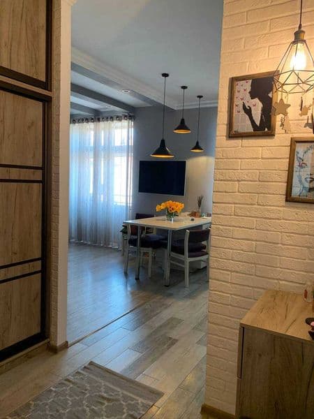 Сдаётся  квартира в новостройке  на Паркентском<br />
#Ориен — фото 2