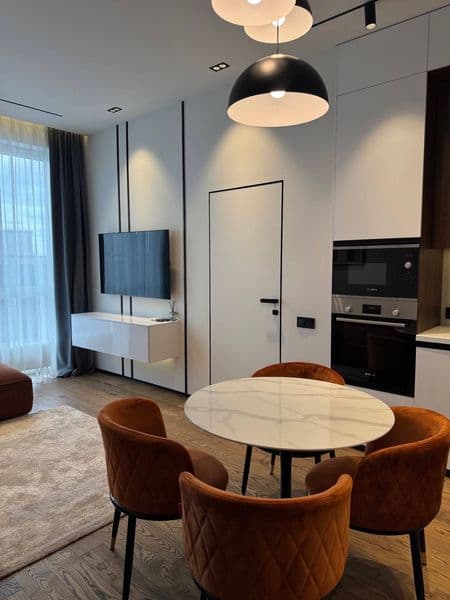 К вашему вниманию рады представить 2х комнатную квартиру на  — фото 4