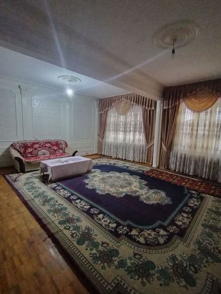 Аренда квартира сергели-3  4/3/5 яшашга шаройити бор факат о