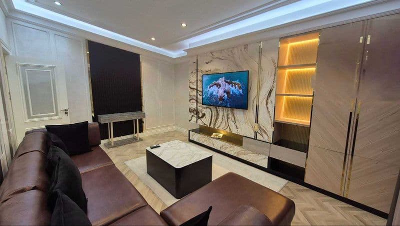 МирзоУлугбекский район <br />
<br />
Комнат 3<br />
Этаж 6<b — фото 3