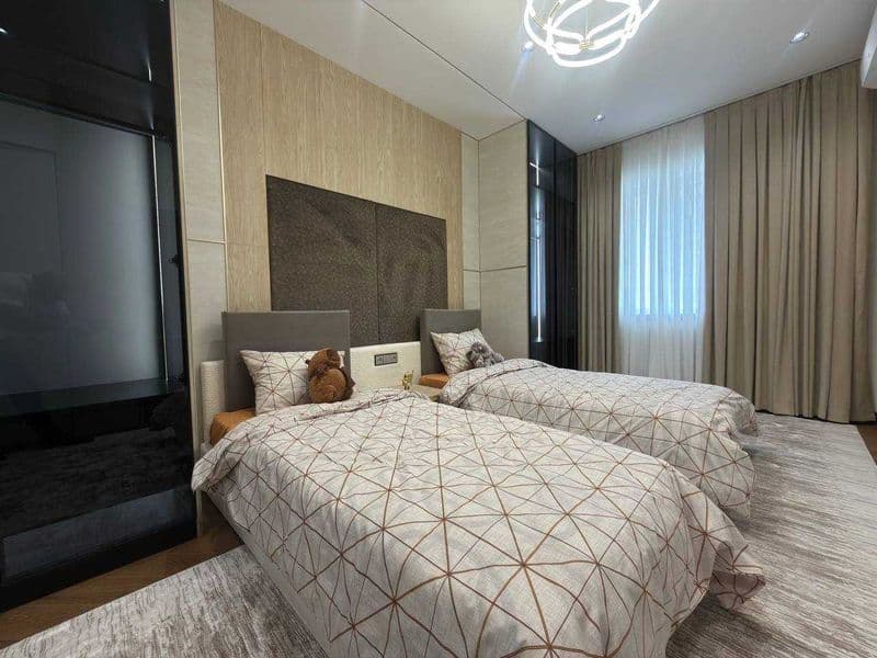 Район: Яккасарайский<br />
Адрес: Мукимий<br />
ЖК Madrid<br — фото 5