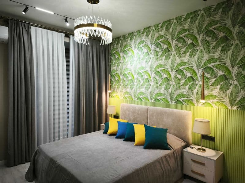 Предлагается в аренду 3х комнатная квартира в ЖК бизнес клас — фото 5