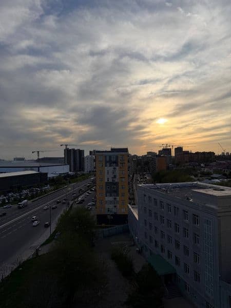 Яшнабад <br />
1/8/9 28м2 <br />
Паркентский ЖК Parkent Plaz — фото 5