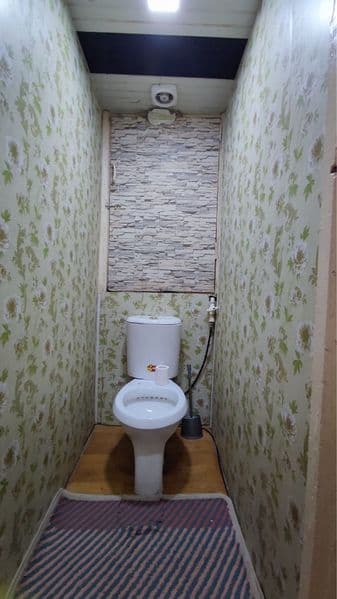 Еш оилага ижара бор 2 хона 4 чи этаж хамма шароит билан — фото 5