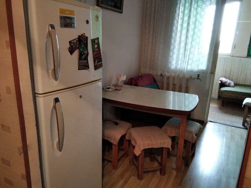 Сдается 2 х комнатная квартира Юнусабаде,на Шахристанской. Д — фото 5