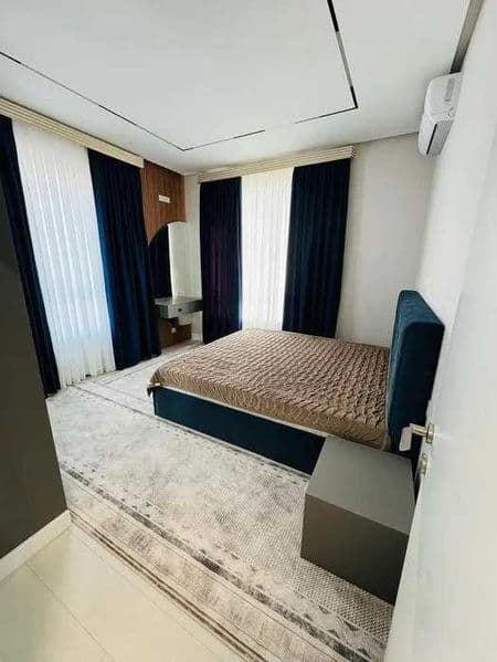 Сдаётся квартира в новостройке ЖК  NRG Oybek впервые<br />
О — фото 3