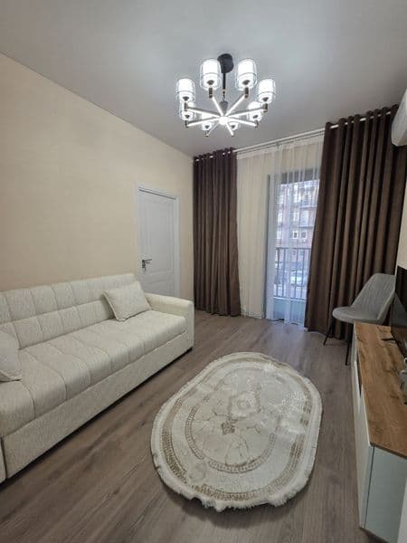 Сдается 1-комнатная квартира в новостройке ЖК ASSALOM SOHIL! — фото 3