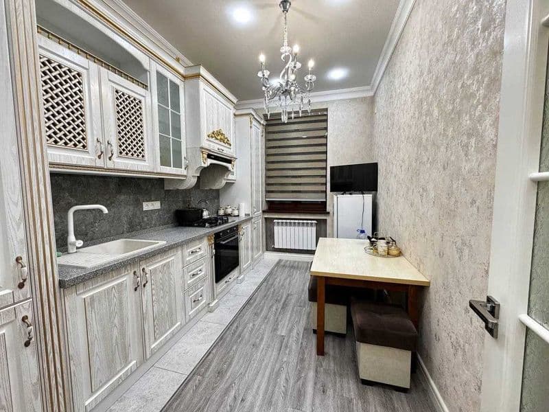 Сдаётся квартира на ЖК Parkent Village новостройка!!<br />
О — фото 3