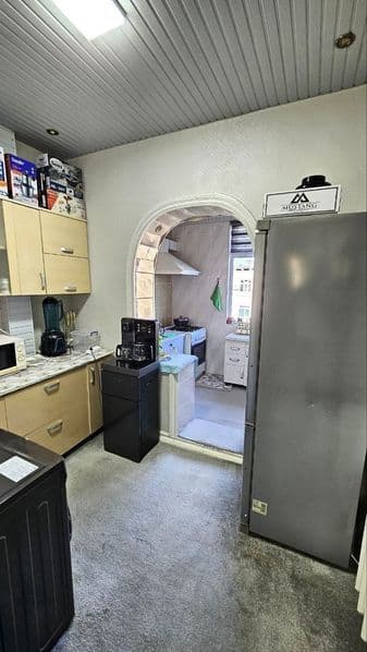 Новза метро атрофида жойлашган, шаҳар инфратузилмасига яқин  — фото 3