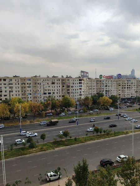 • АРЕНДА КВАРТИРА<br />
• Район: - Олмазор <br />
• Адрес: -