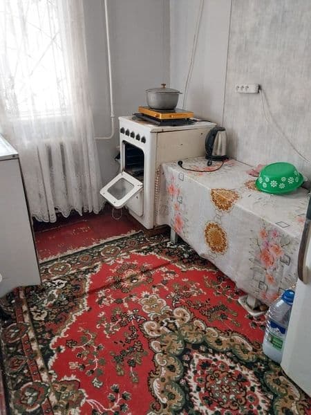 Сдаётся в аренду <br />
Локация Янги хает Спутник <br />
Дер — фото 4