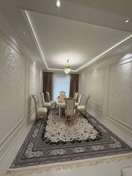 Срочно сдаётся 4-х комнатная люкс квартира, ориентир рабочий — фото 2