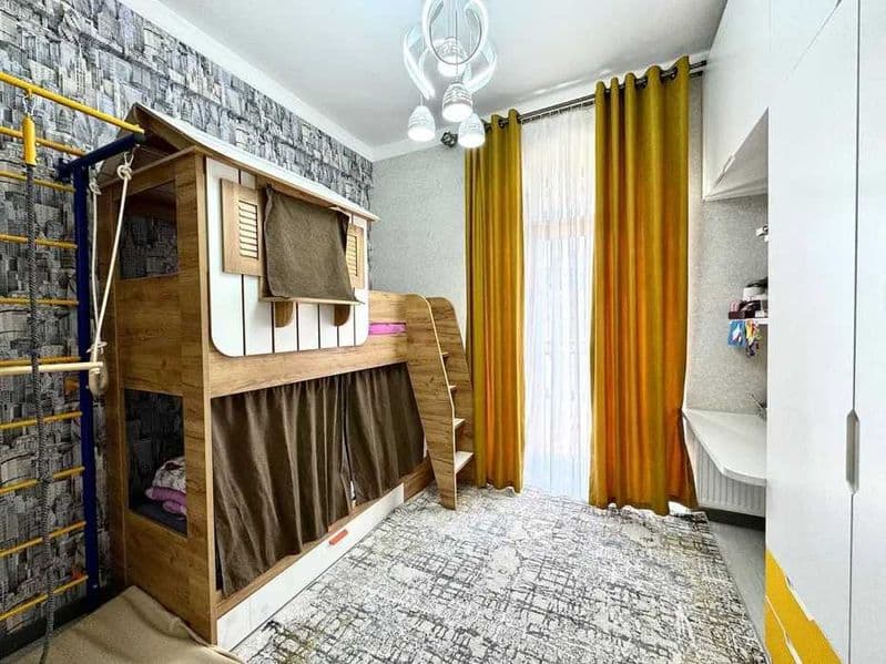 К вашему вниманию рады представить 3х комнатную квартиру на  — фото 5