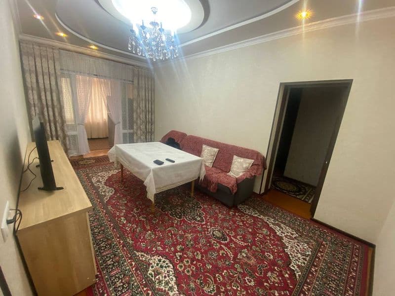 #аренда<br />
<br />
Сдаётся в аренду квартира центре Лунача