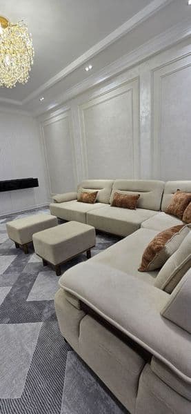 ID #1901<br />
Новостройка ЖК Modern улица Шота Руставели 2/ — фото 3