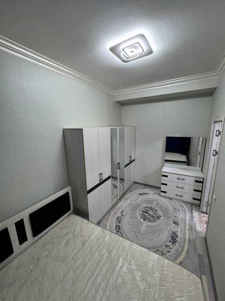 Юнусабадский район<br />
ориентир: прям Метро Шахристан<br / — фото 2