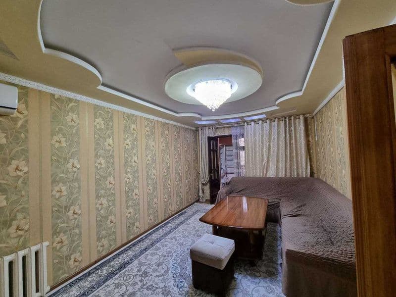 Сдаётся Квартира <br />
на массиве Феруза<br />
район: Мирзо — фото 4