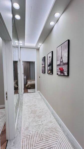 АРЕНДА КВАРТИРЫ!<br />
<br />
Район:  МирзоУлугбекский район — фото 5