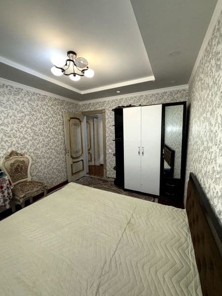 Метро Новза<br />
<br />
3в4-комнатная квартира<br />
Этаж:  — фото 2