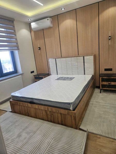 Сдается в аренду своя квартира 2х комнатная в жилом комплекс