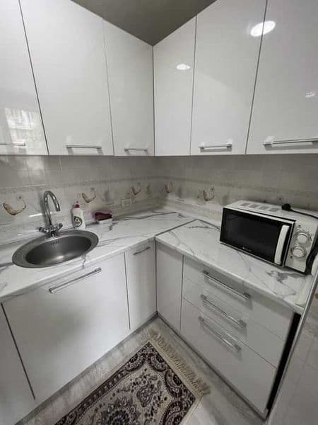 Сдаётся прекрасная квартира<br />
<br />
Район: Мирзо Улугбе — фото 3