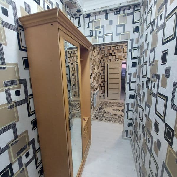 Аренда квартира <br />
Сергили тумани хозирги янги БМ Домлар — фото 5