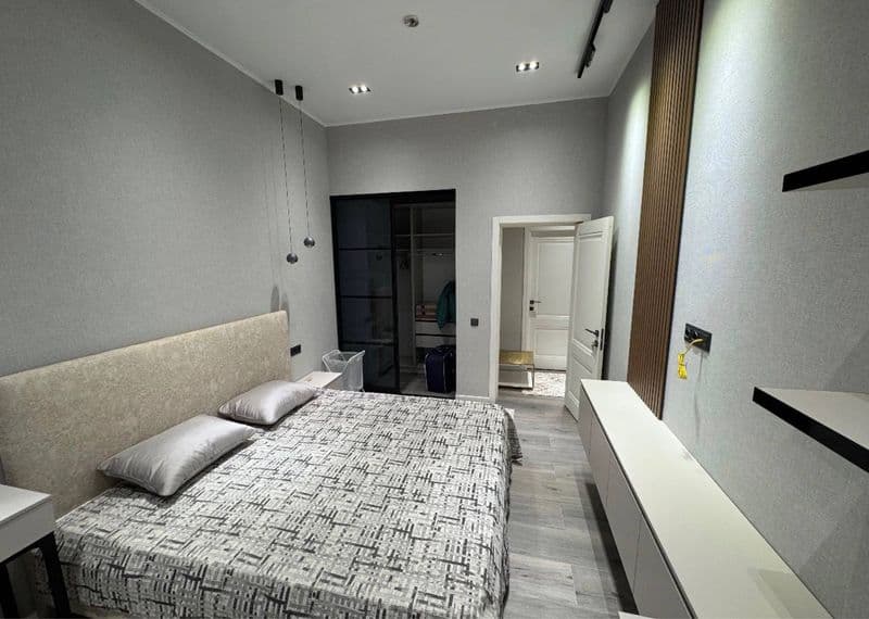 Аренда квартира:    #МирзоУлугбекский район<br />
Ориентир:  — фото 2