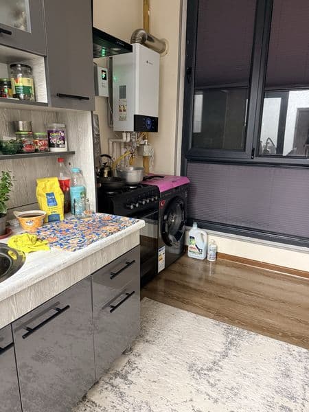 Qizlar uchun ijaraga kvartira sheriklikka, kamchilik boʻlib  — фото 3