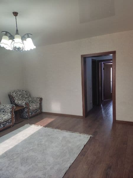 Срочно сдаётся квартира улица Бабура <br />
Рядом пирамид та — фото 2