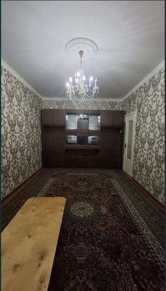 Аренда Алгоритм массив Қизил Шарқ 2хона, 2чи этаж, 4 этажли  — фото 2
