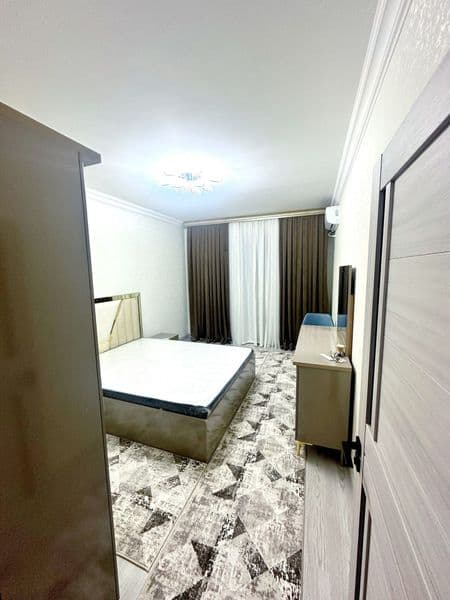 Аренда: чилонзор 7кв<br />
Арентр:Навза метро<br />
Хона: 3/ — фото 2