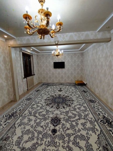 Чилонзори ц квартал <br />
Банкивски дом <br />
3-хона  2-эт — фото 3