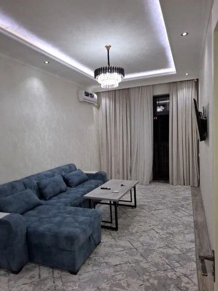 Сдаётся КЛАССНАЯ квартира<br />
<br />
• Район:Алмазарский<b — фото 3