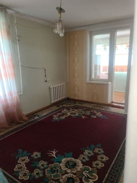 Аренда чилонзор 15кв.1хона 2/6..балкон.<br />
Гиштли дом.300 — фото 2