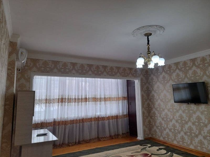 Арендага 2.хонали уй берилади оилага тоза ремонт хамма шарои — фото 4