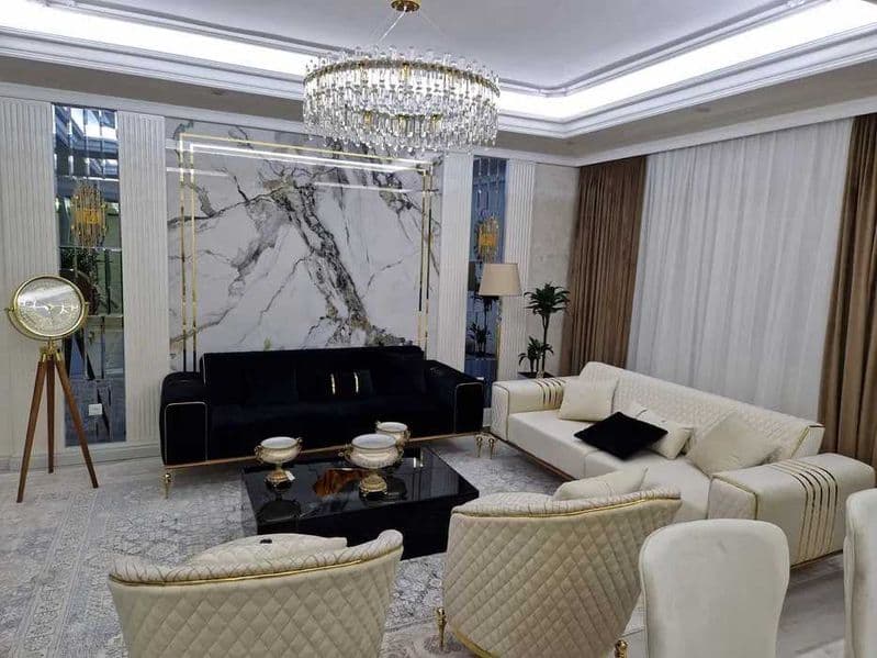 Сдаётся  Квартира на Ц2!<br />
Ориентир - Алайский<br />
Гор — фото 2