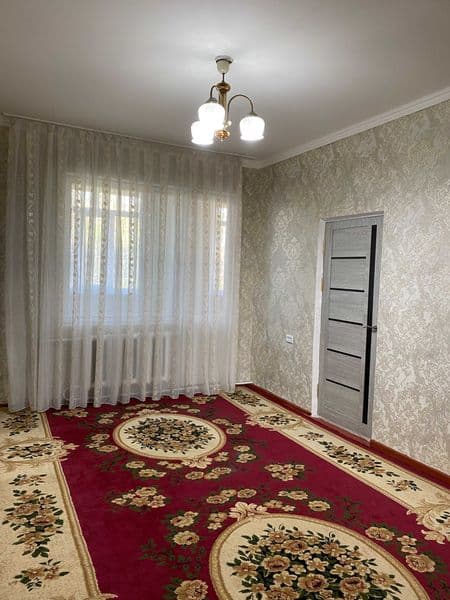 2 хонали уй ижарага берилади<br />
2/4/4, 51 м²<br />
<br /> — фото 3