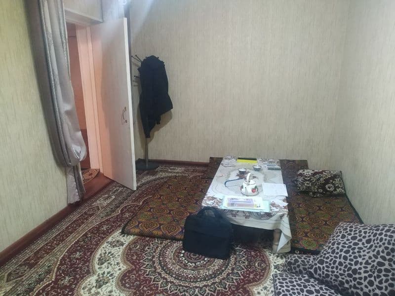 Аренда квартира Яшнабат 1 Комната 300$ 1/2/4<br />
Номер +99 — фото 2