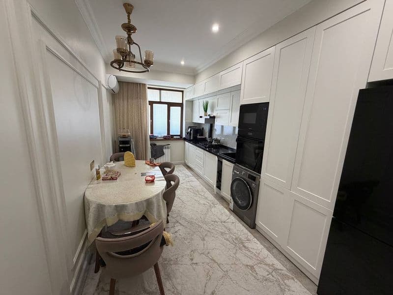 Район - Алмазарский <br />
Новастройка Баурум <br />
Ориенти — фото 3