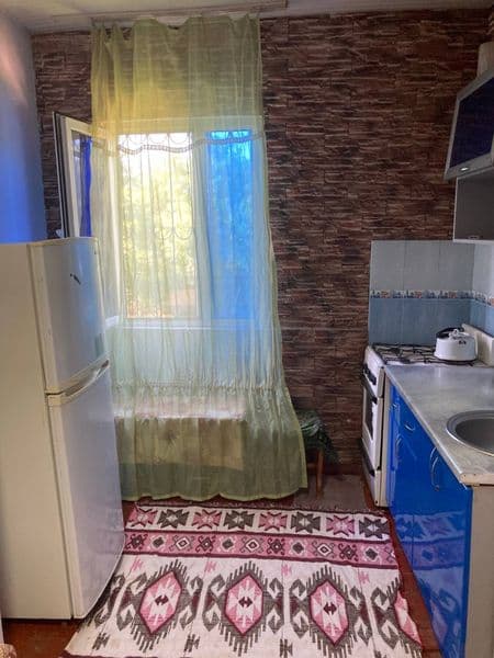 Коракамищ 2/1 <br />
2 хона 2 этаж <br />
Уртача ремонт Шаро — фото 3